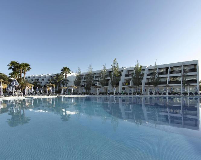 Hard Rock Hotel Ibiza - Vue extérieure