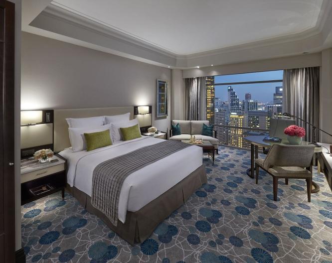 Mandarin Oriental Kuala Lumpur - Wohnbeispiel