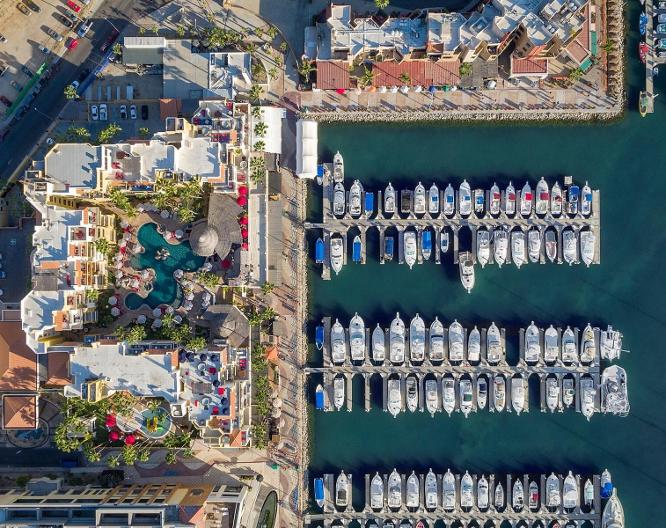 Marina Fiesta Resort & Spa - Außenansicht