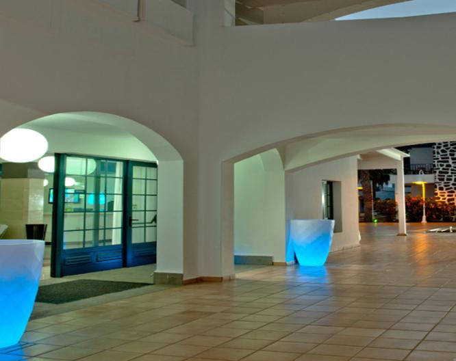 HD Pueblo Marinero - Allgemein