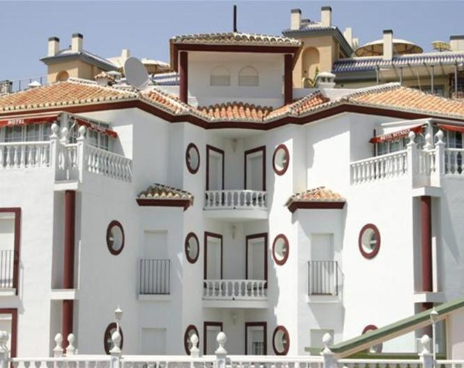 Betania - Außenansicht