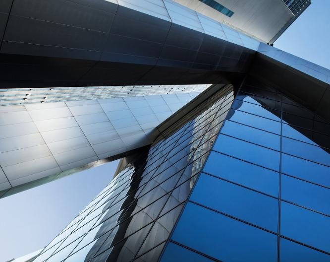 Element Kuala Lumpur by Westin - Außenansicht