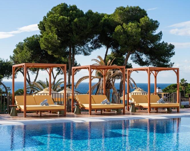 Don Carlos Resort - Vue extérieure