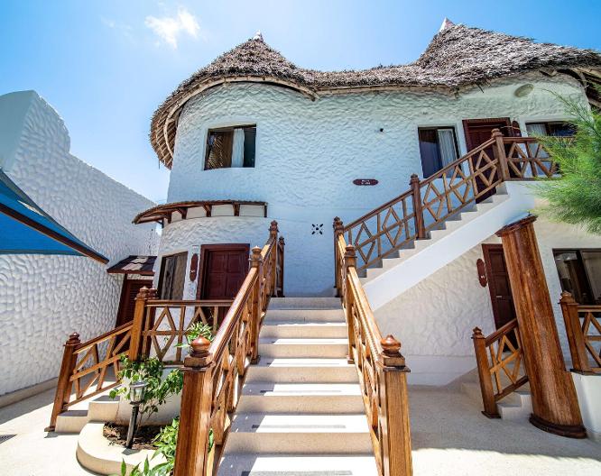 PrideInn Nyali - Außenansicht