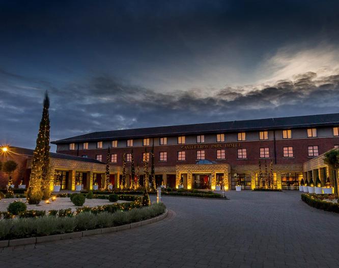 Castletroy Park Hotel - Vue extérieure