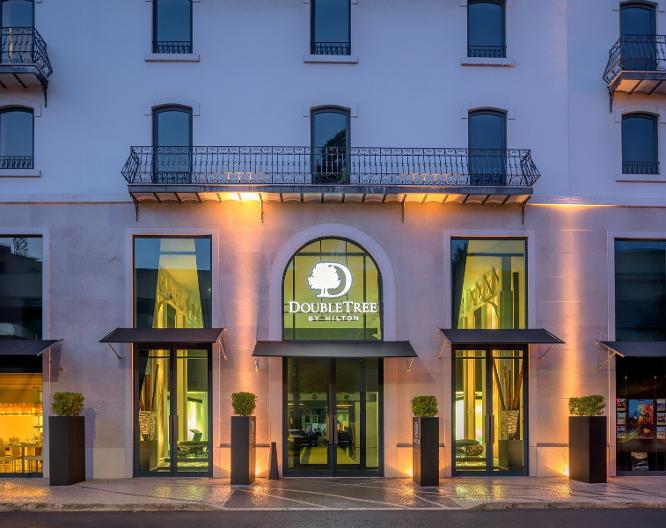 Doubletree by Hilton Lisbon - Fontana Park - Außenansicht