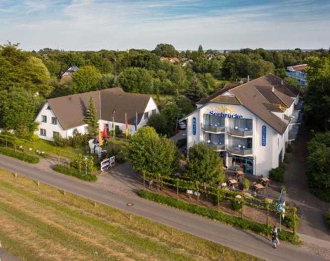 Hotel Seebrücke Zingst - Allgemein