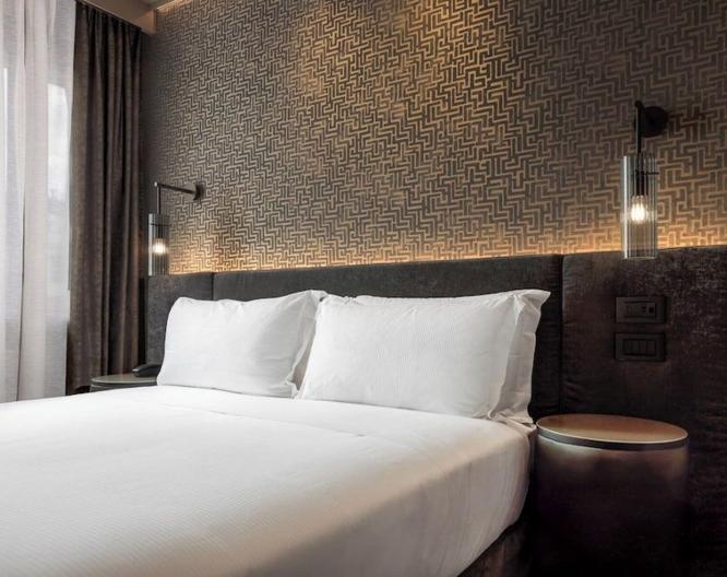 Hotel Atmosphere - Außenansicht