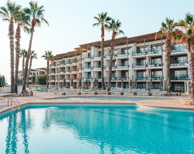 Baie des Anges Thalazur - Außenansicht
