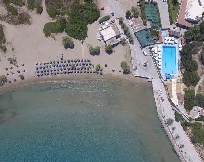 Dolphin Bay Family Beach Resort - Général