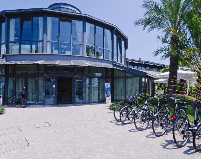 Riviera dei Fiori - Außenansicht