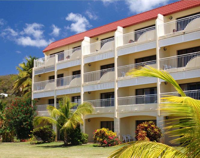 Radisson Grenada Beach Resort - Außenansicht