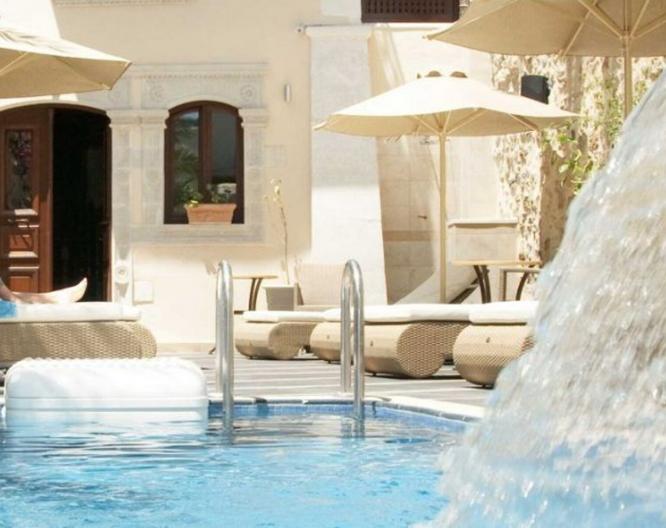 Antica Dimora Suites - Pool