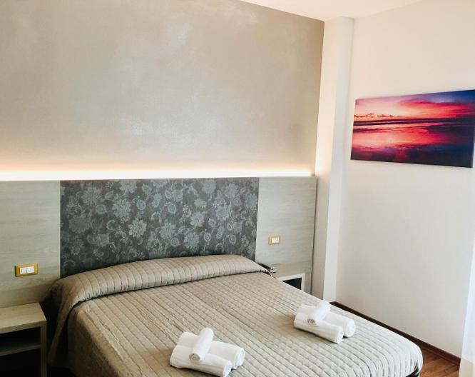 Monica - Wohnbeispiel