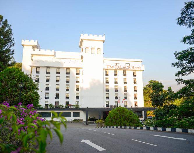 The Palace Hotel Kota Kinabalu - Allgemein