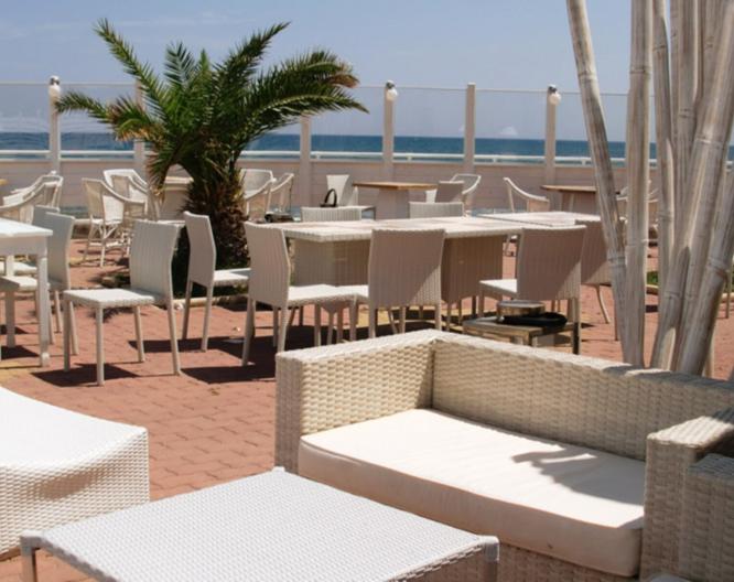 Baia Sangiorgio - Allgemein