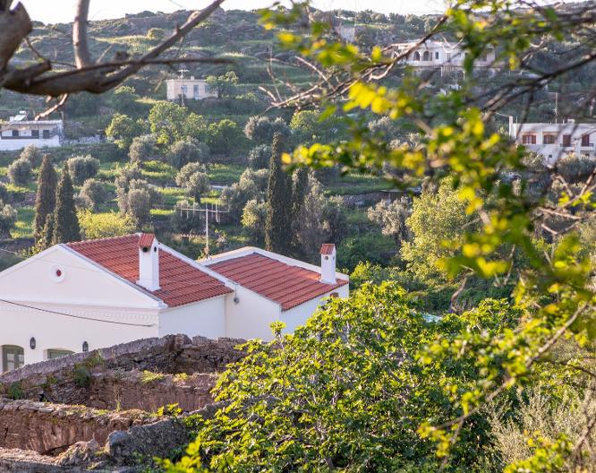 Villa Matakia - Vue extérieure