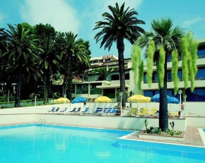 Suite Hotel Nyala - Vue extérieure