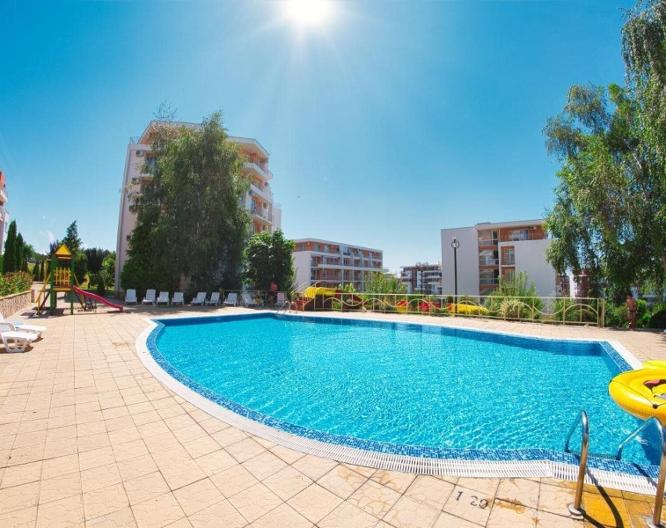 Grand Resort Imperial Fort Club - Piscine