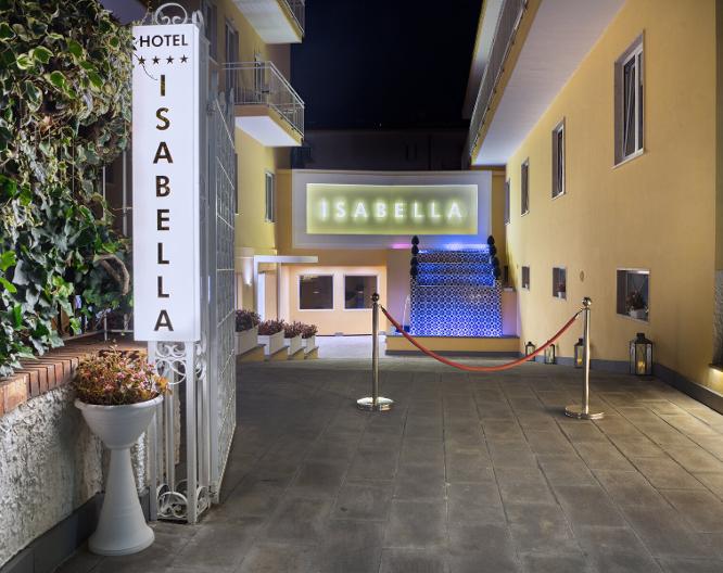 Hotel Isabella - Allgemein
