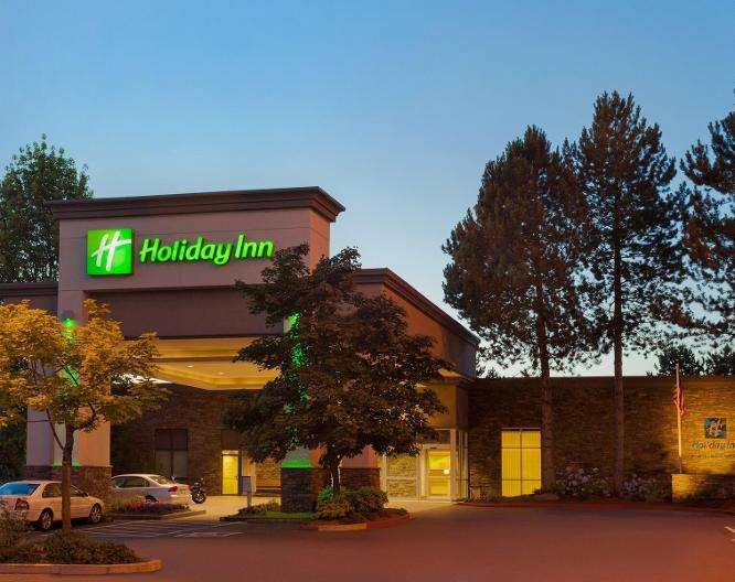 Holiday Inn Portland Airport (I-205) - Außenansicht