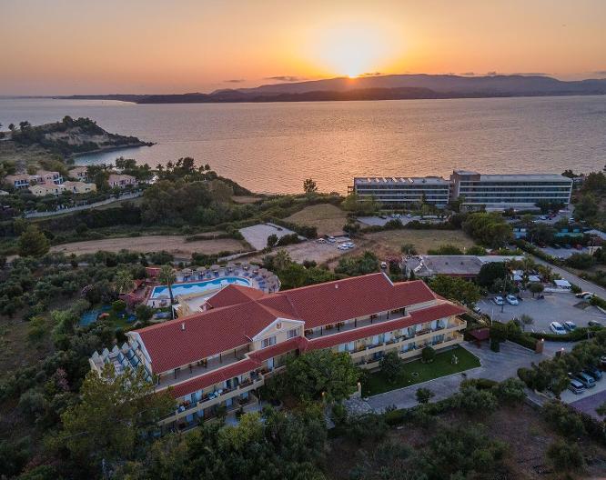 Lorenzo - Außenansicht