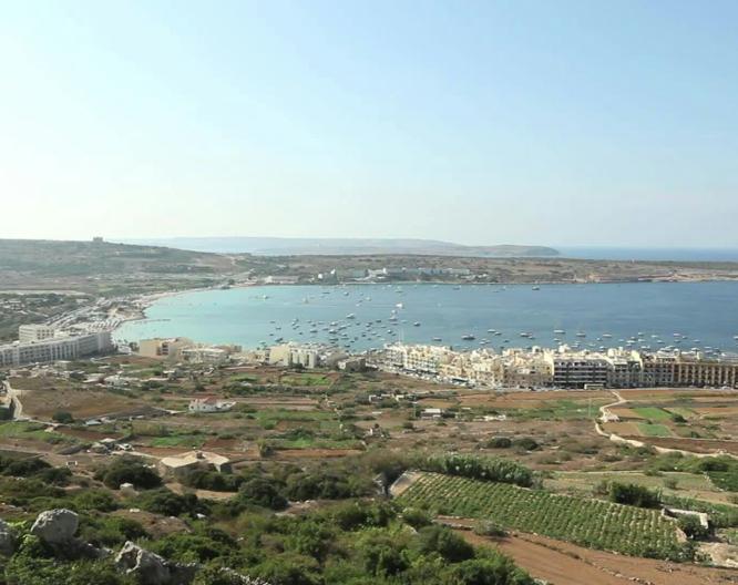 VIU57 Hotel - Außenansicht