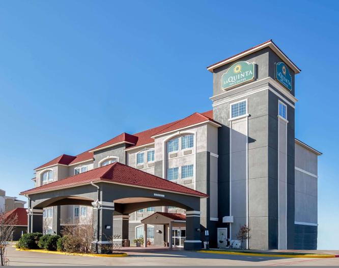 La Quinta Inn & Suites Dumas - Außenansicht