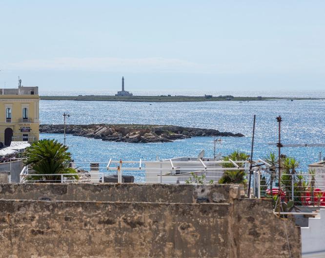 Palazzo Presta - Paysage