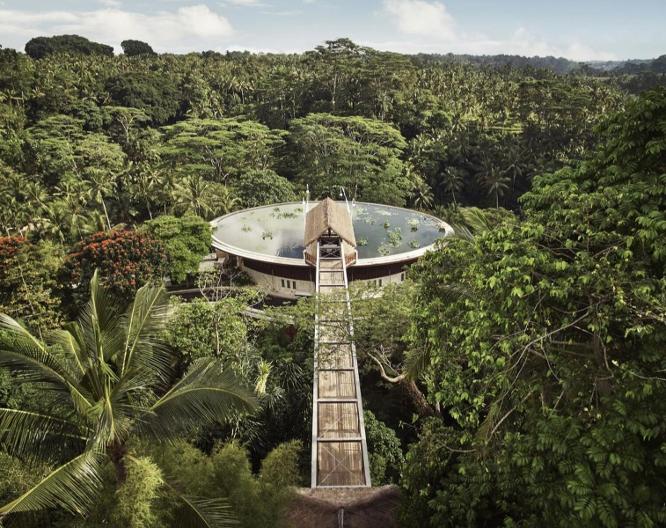 Four Seasons Resort Bali at Sayan - Allgemein