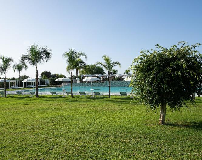 Principe di Fitalia Wellness & Spa Hotel - Außenansicht