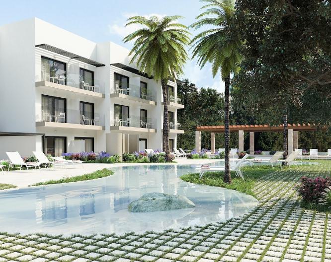 Sol i Vida (Adults Only) Hotel & Restaurant - Außenansicht