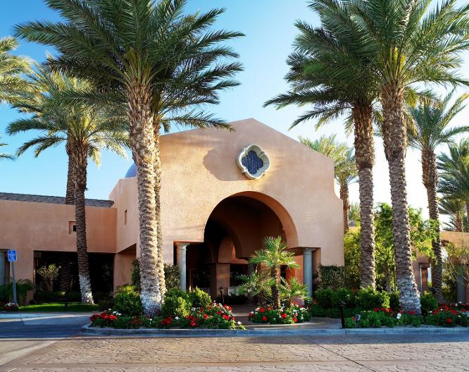 The Westin Mission Hills Resort Villas, Palm Springs - Außenansicht