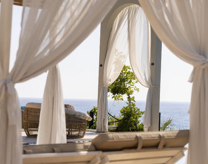 Zakros Hotel Lykia - Allgemein