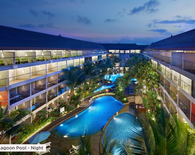 Ramada Encore Bali Seminyak - Pool