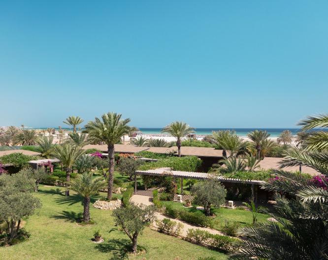 Iberostar Waves Mehari Djerba - Außenansicht