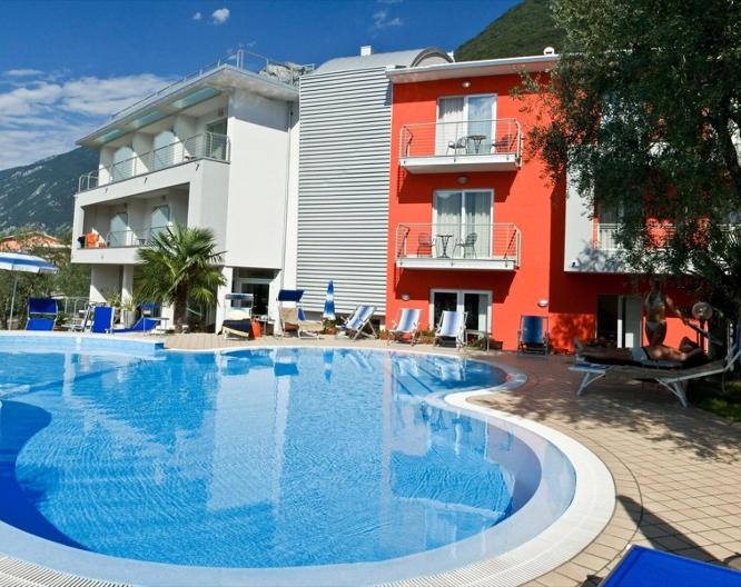 Campagnola - Außenansicht