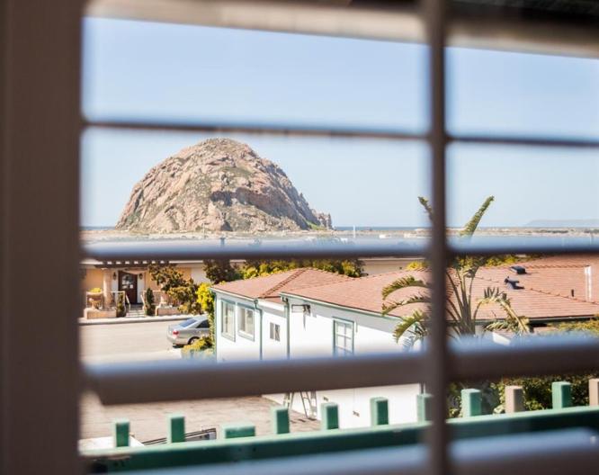 The Landing At Morro Bay - Vue extérieure