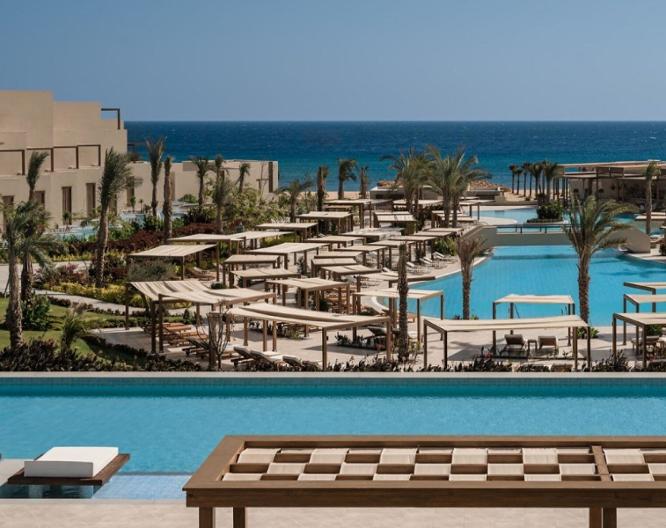 JAZ Elite Riviera - Außenansicht