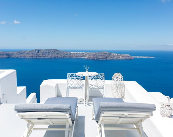 Dreaming View Suites - Landschaft