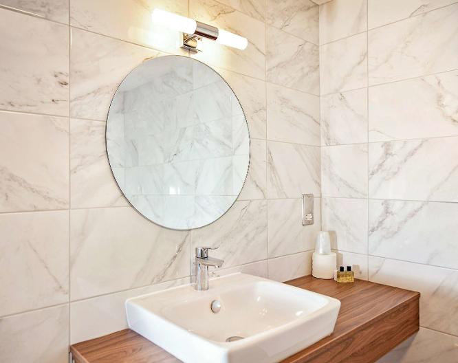 Bredbury Hall Hotel - Allgemein