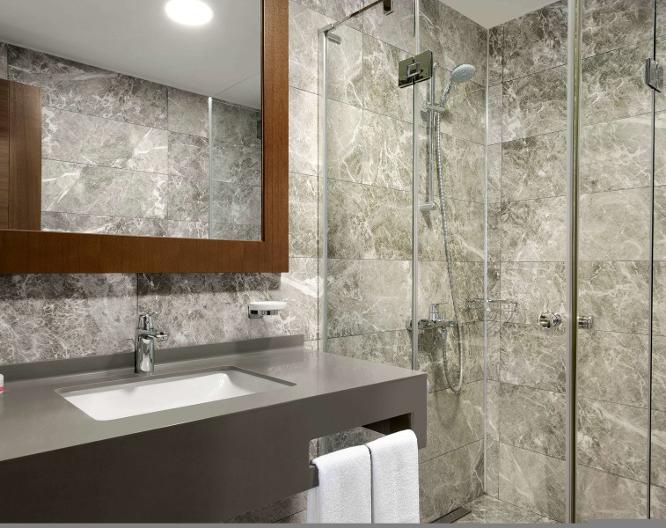 Ramada Sakarya - Allgemein