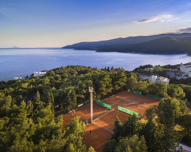 Hotel Valamar Sanfior - Außenansicht