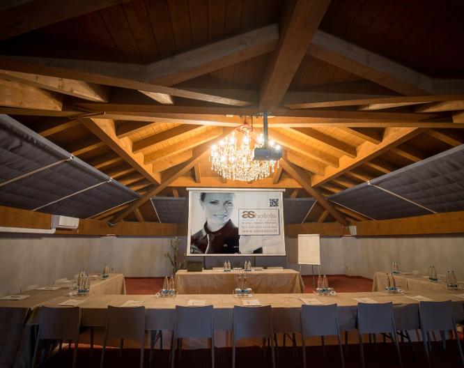 AS Hotel Sempione Fiera - Ausstattung