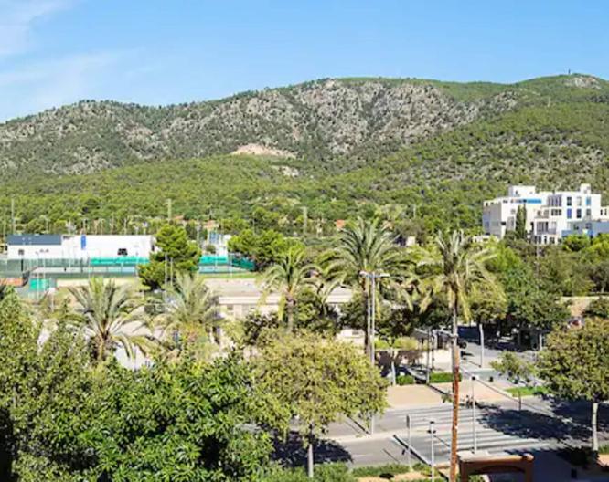 HR Gil - Adults Only - Außenansicht