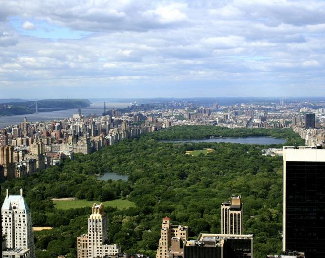 Holiday Inn Express New York City - Chelsea, an IHG Hotel - Außenansicht