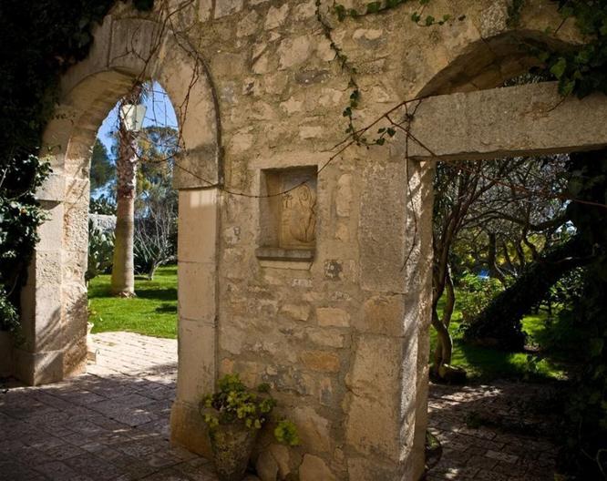 Eremo della Giubiliana - Außenansicht