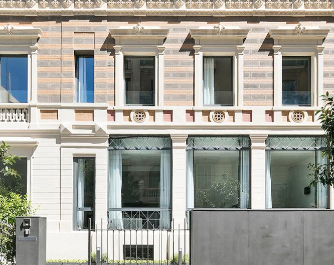 Murmuri Residence Mercader - Allgemein