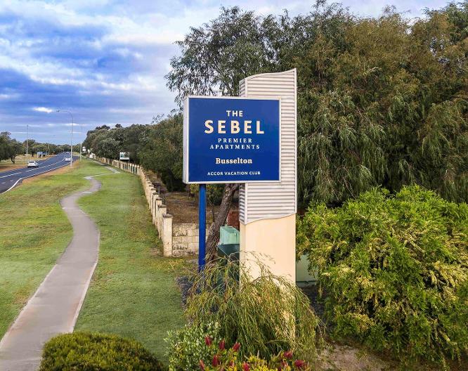 The Sebel Busselton - Vue extérieure