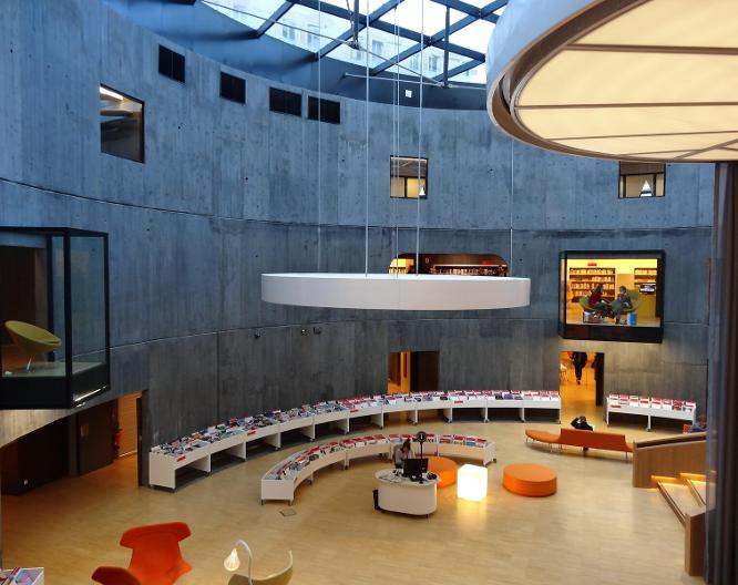 Holiday Inn Express Le Havre Centre - Allgemein